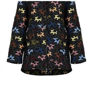 NEW KOZAN women's jane jacket in black